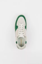 Orbit Sneaker Hvit Grønnkål Grønn Axel Arigato - Bilde 6