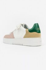 Orbit Sneaker Støvete Rosa Beige Axel Arigato - Bilde 3