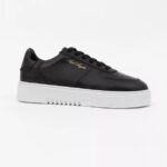 Orbit Sneaker Svart Axel Arigato