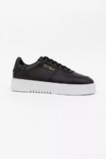 Orbit Sneaker Svart Axel Arigato