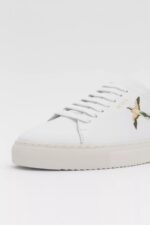 Ren 90 Stripe Bee Bird Axel Arigato Hvit - Bilde 3