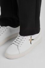 Ren 90 Stripe Bee Bird Axel Arigato Hvit - Bilde 4