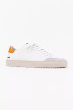 Ren 90 Trippel Oransje Svart Neon Axel Arigato