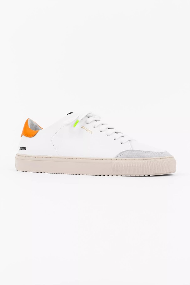 ren_90_trippel_oransje_svart_neon_axel_arigato.jpg Ren 90 Trippel Oransje Svart Neon Axel Arigato - Bilde 1