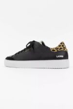 Ren 90 Trippeldyr Axel Arigato Svart Leopard Cremino - Bilde 5