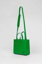 Rutinemessig Skinnveske Axel Arigato Jolly Green - Bilde 2