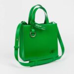 Rutinemessig Skinnveske Axel Arigato Jolly Green