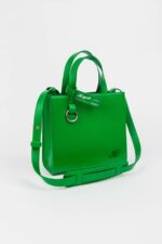 Rutinemessig Skinnveske Axel Arigato Jolly Green
