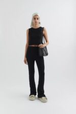 Sense Flare Bukser Svart Axel Arigato - Bilde 3