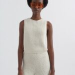 Sense Tanktopp Axel Arigato Off White