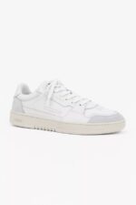 Sier Det Sneaker Axel Arigato