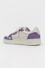 Sier Det Sneaker Axel Arigato Lilla - Bilde 4