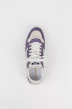 Sier Det Sneaker Axel Arigato Lilla - Bilde 5