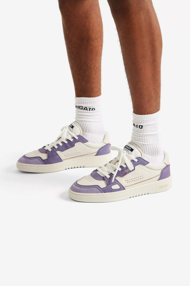 sier_det_sneaker_axel_arigato_lilla.jpg Sier Det Sneaker Axel Arigato Lilla - Bilde 1