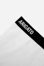 Signatur Bokser Axel Arigato Hvit Svart - Bilde 2