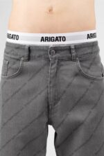 Signaturbokser Axel Arigato Grå