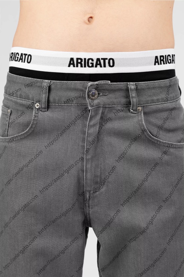 signaturbokser_svart_hvit_axel_arigato.jpg Signaturbokser Svart Hvit Axel Arigato - Bilde 1