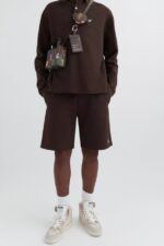 Signaturshorts Axel Arigato Mol�� - Bilde 4