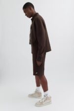 Signaturshorts Axel Arigato Mol�� - Bilde 5