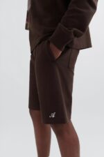Signaturshorts Axel Arigato Mol�� - Bilde 6