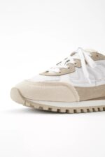 Sonar Axel Arigato Beige - Bilde 2