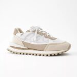 Sonar Axel Arigato Beige