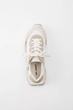 Sonar Axel Arigato Beige - Bilde 4