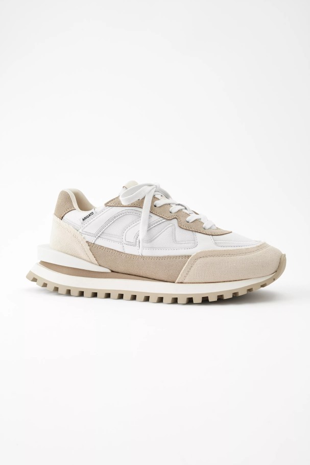 sonar_axel_arigato_beige.jpg Sonar Axel Arigato Beige - Bilde 1