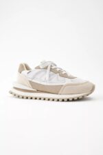 Sonar Axel Arigato Hvit Beige