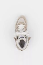 Terninger Hi Sneaker Axel Arigato Beige - Bilde 4