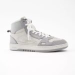 Terninger Hi Sneaker Axel Arigato Beige Grå