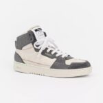 Terninger Hi Sneaker Axel Arigato Hvit Grå