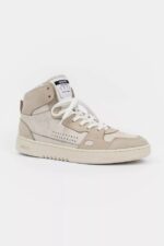 Terninger Hi Sneaker Beige Axel Arigato - Bilde 3
