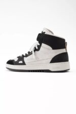 Terninger Hi Sneaker Beige Svart Axel Arigato - Bilde 3