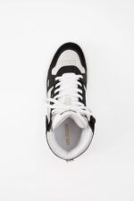 Terninger Hi Sneaker Beige Svart Axel Arigato - Bilde 4