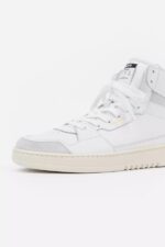 Terninger Hi Sneaker Hvit Axel Arigato - Bilde 2
