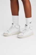 Terninger Hi Sneaker Hvit Axel Arigato - Bilde 4