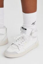 Terninger Hi Sneaker Hvit Axel Arigato - Bilde 6