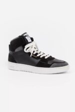 Terninger Hi Sneaker Svart Grå Axel Arigato