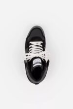 Terninger Hi Sneaker Svart Grå Axel Arigato - Bilde 4