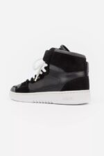 Terninger Hi Sneaker Svart Grå Axel Arigato - Bilde 6