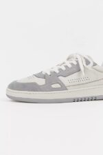 Terninger Lo Sneaker Axel Arigato Hvit Grå - Bilde 2
