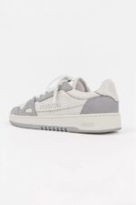 Terninger Lo Sneaker Axel Arigato Hvit Grå - Bilde 3