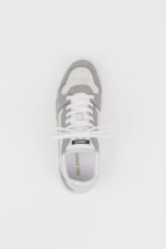 Terninger Lo Sneaker Axel Arigato Hvit Grå - Bilde 4