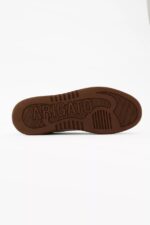 Terninger Lo Sneaker Hvit Brun Axel Arigato - Bilde 5