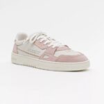Terninger Lo Sneaker Støvete Rosa Axel Arigato