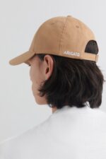 Varsity Cap Axel Arigato Kamel - Bilde 2