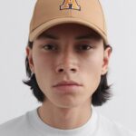 Varsity Cap Axel Arigato Kamel