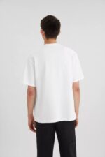 Voyage T-skjorte Axel Arigato Hvit - Bilde 2